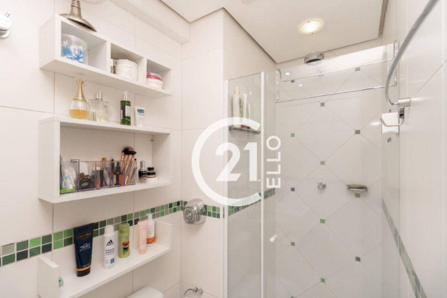 Imagem Apartamento com 1 Quarto à Venda, 37 m² em Itaim - São Paulo