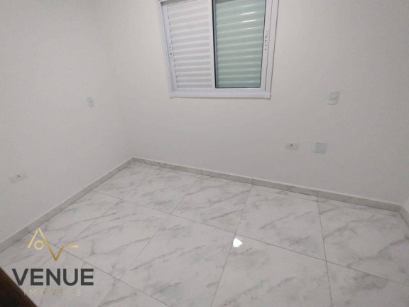 Imagem Casa com 2 Quartos à Venda, 90 m² em Santo André - Santo André Imagem Casa com 2 Quartos à Venda, 90 m² em Santo André - Santo André
