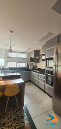 Imagem Apartamento com 3 Quartos à Venda, 84 m² em Sion - Belo Horizonte