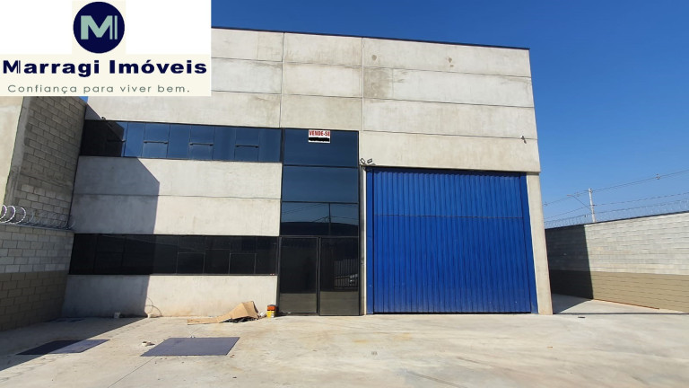 Imagem Imóvel à Venda, 674 m² em Parque Empresarial Prestes - éden - Sorocaba Imagem Imóvel à Venda, 674 m² em Parque Empresarial Prestes - éden - Sorocaba