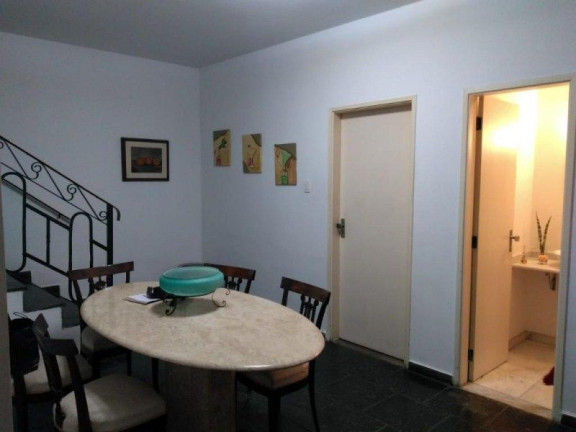 Imagem Casa com 4 Quartos à Venda, 275 m² em Campo Belo - São Paulo Imagem Casa com 4 Quartos à Venda, 275 m² em Campo Belo - São Paulo