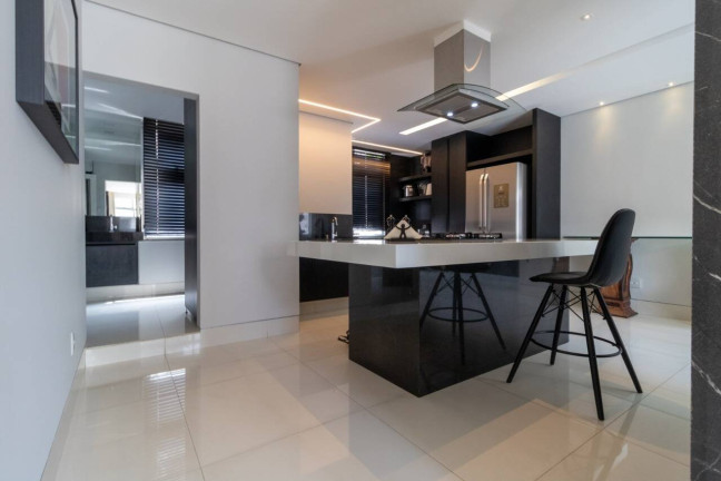 Imagem Apartamento com 2 Quartos à Venda, 164 m² em Lourdes - Belo Horizonte
