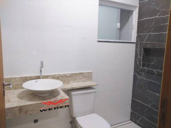 Imagem Casa com 3 Quartos à Venda, 154 m² em Horto Florestal - Sorocaba