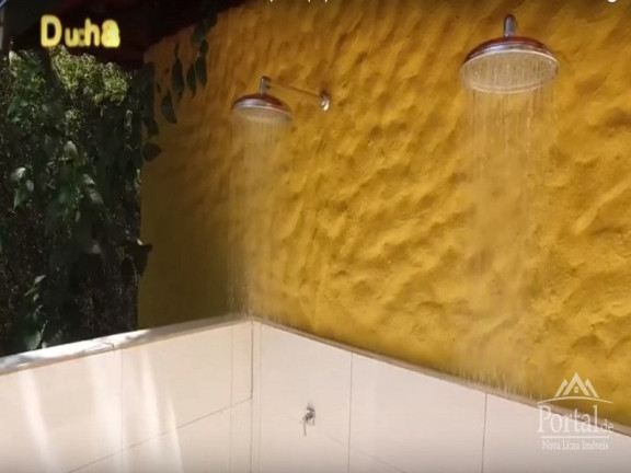 Imagem Imóvel com 13 Quartos à Venda,  em São Sebastião Das águas Claras - Nova Lima