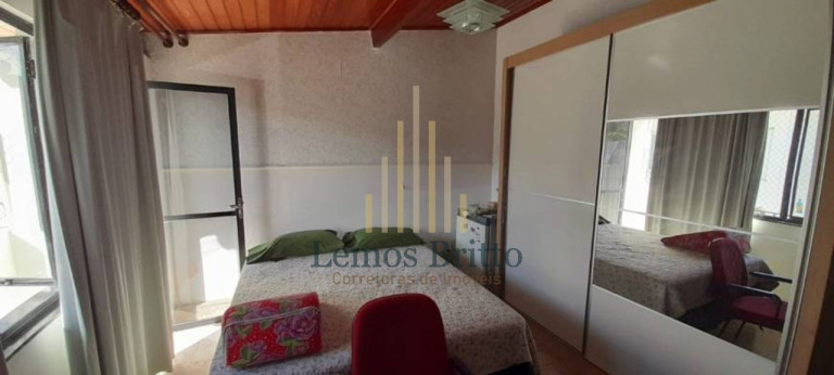 Imagem Casa com 4 Quartos à Venda, 168 m² em Piatã - Salvador Imagem Casa com 4 Quartos à Venda, 168 m² em Piatã - Salvador