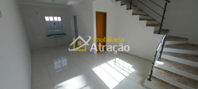 Imagem Casa com 2 Quartos à Venda, 59 m² em Vila São Paulo - Mogi Das Cruzes Imagem Casa com 2 Quartos à Venda, 59 m² em Vila São Paulo - Mogi Das Cruzes