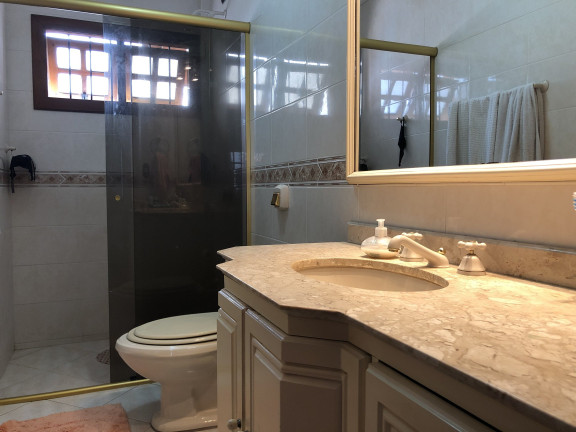 Imagem Casa com 4 Quartos à Venda, 489 m² em Niterói - Canoas Imagem Casa com 4 Quartos à Venda, 489 m² em Niterói - Canoas