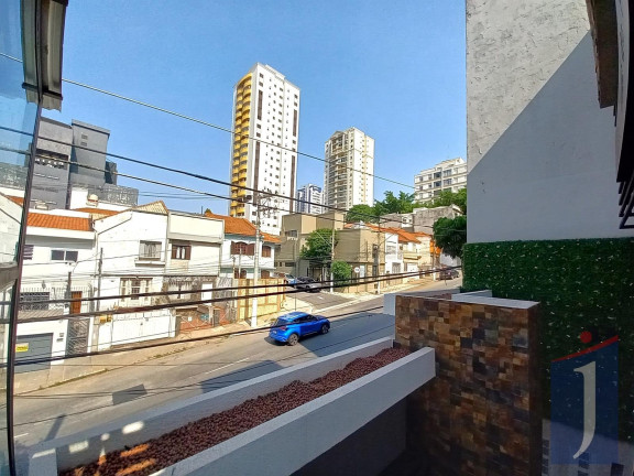 Imagem Casa com 2 Quartos à Venda, 95 m² em Cambuci - São Paulo Imagem Casa com 2 Quartos à Venda, 95 m² em Cambuci - São Paulo