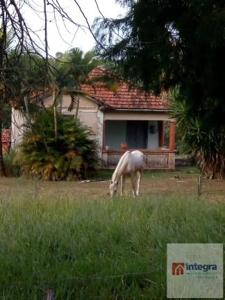 Imagem Chácara à Venda, 254 m² em Jardim Nova Limeira - Limeira