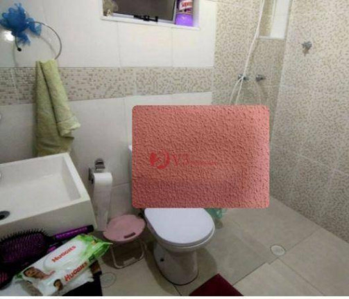 Imagem Casa com 4 Quartos à Venda, 140 m² em Tatuapé - São Paulo Imagem Casa com 4 Quartos à Venda, 140 m² em Tatuapé - São Paulo