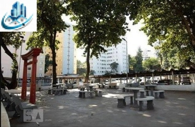 Imagem Apartamento com 3 Quartos à Venda, 64 m² em Jardim Palma Travassos - Ribeirão Preto Imagem Apartamento com 3 Quartos à Venda, 64 m² em Jardim Palma Travassos - Ribeirão Preto