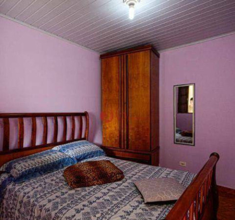 Sobrado com 9 Quartos à Venda, 200 m² em Vila Formosa - São Paulo