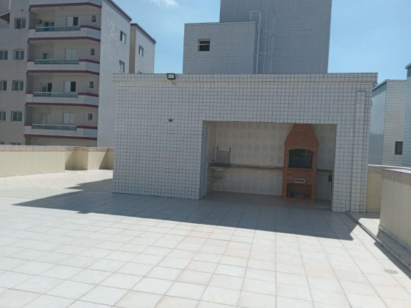 Imagem Apartamento com 1 Quarto à Venda, 38 m² em Nova Mirim - Praia Grande Imagem Apartamento com 1 Quarto à Venda, 38 m² em Nova Mirim - Praia Grande