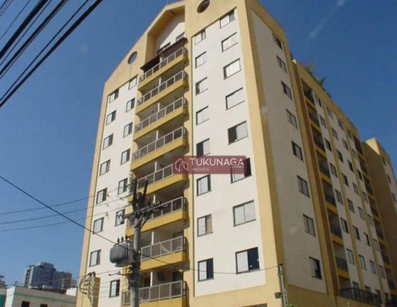 Imagem Cobertura com 3 Quartos à Venda, 136 m² em Vila Guarani - São Paulo Imagem Cobertura com 3 Quartos à Venda, 136 m² em Vila Guarani - São Paulo