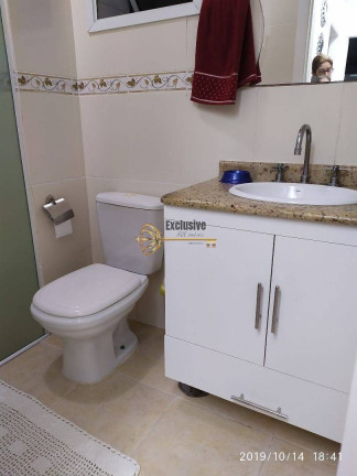 Imagem Apartamento com 3 Quartos à Venda, 134 m² em Rudge Ramos - São Bernardo Do Campo
