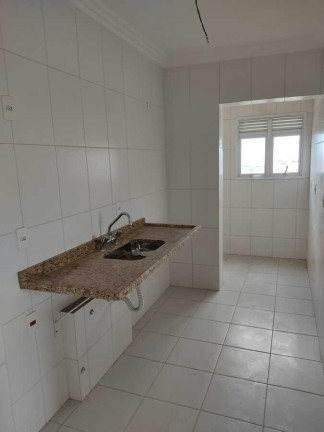 Imagem Apartamento com 2 Quartos à Venda, 60 m² em Jardim Utinga - Santo André