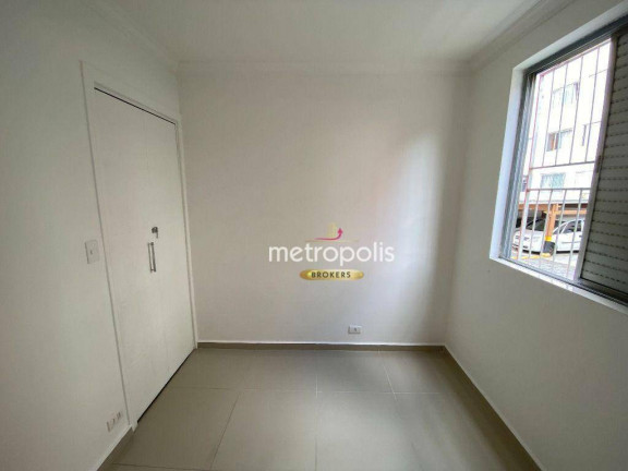 Imagem Apartamento com 2 Quartos à Venda, 61 m² em Jardim Patente - São Paulo