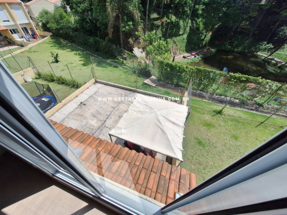 Imagem Casa de Condomínio com 3 Quartos à Venda, 150 m² em Vila Santa Terezinha - Itatiba