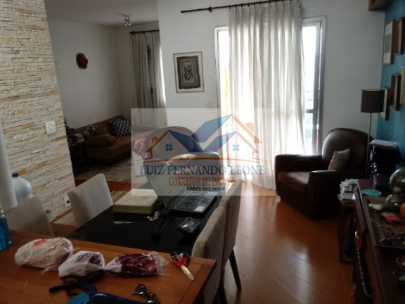 Imagem Apartamento com 2 Quartos à Venda, 124 m² em Bela Aliança - São Paulo Imagem Apartamento com 2 Quartos à Venda, 124 m² em Bela Aliança - São Paulo