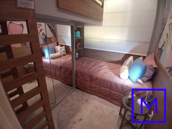 Imagem Apartamento com 2 Quartos à Venda, 33 m² em Vila Nova Curuçá - São Paulo Imagem Apartamento com 2 Quartos à Venda, 33 m² em Vila Nova Curuçá - São Paulo
