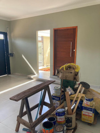 Imagem Casa com 2 Quartos à Venda, 119 m² em Residencial Antônio Lorenzetti Filho - Lençóis Paulista Imagem Casa com 2 Quartos à Venda, 119 m² em Residencial Antônio Lorenzetti Filho - Lençóis Paulista