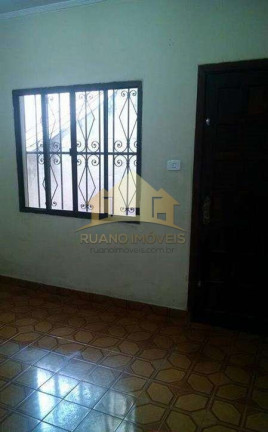 Imagem Casa com 2 Quartos à Venda, 84 m² em Sapopemba - São Paulo Imagem Casa com 2 Quartos à Venda, 84 m² em Sapopemba - São Paulo