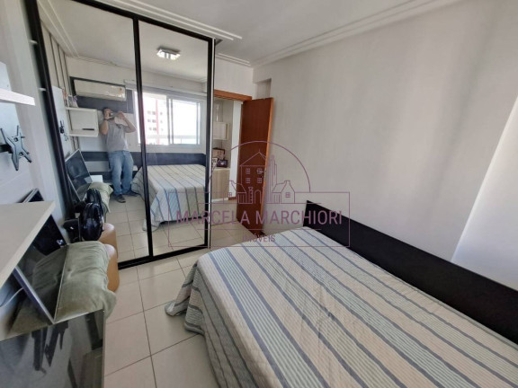 Imagem Apartamento com 3 Quartos à Venda, 150 m² em Itapuã - Vila Velha Imagem Apartamento com 3 Quartos à Venda, 150 m² em Itapuã - Vila Velha