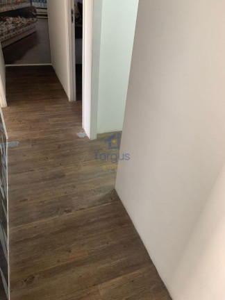 Imagem Sala Comercial à Venda, 35 m² em Vila Regente Feijó - São Paulo