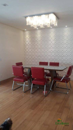 Imagem Apartamento com 3 Quartos à Venda, 155 m² em Centro - São Bernardo Do Campo Imagem Apartamento com 3 Quartos à Venda, 155 m² em Centro - São Bernardo Do Campo