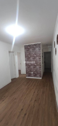 Imagem Apartamento com 2 Quartos à Venda, 47 m² em Centro - Diadema