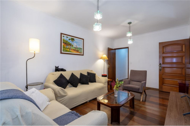 Imagem Casa com 3 Quartos à Venda,  em Cupecê - São Paulo