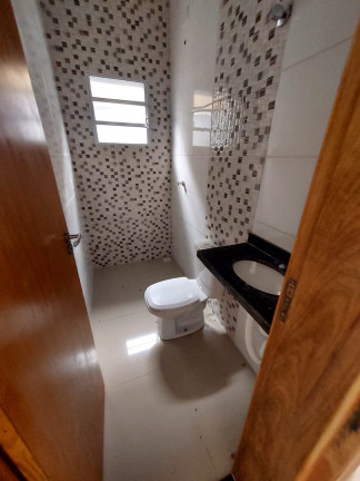 Imagem Casa com 2 Quartos à Venda, 63 m² em Balneário Gaivota - Itanhaém