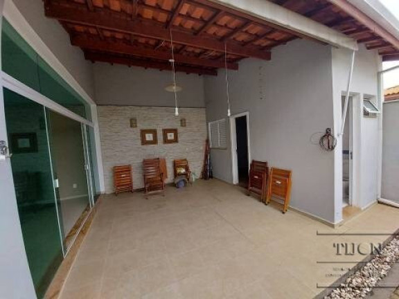 Imagem Casa de Condomínio com 3 Quartos à Venda, 258 m² em Granja Olga Ii - Sorocaba