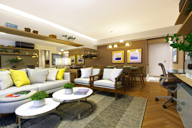Imagem Apartamento com 2 Quartos à Venda, 86 m² em Petrópolis - Porto Alegre Imagem Apartamento com 2 Quartos à Venda, 86 m² em Petrópolis - Porto Alegre
