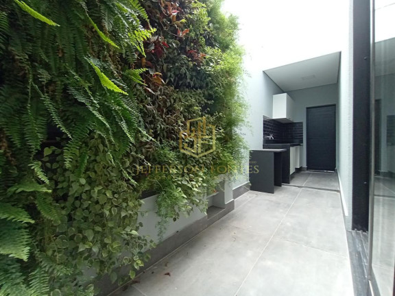 Imagem Casa de Condomínio com 3 Quartos à Venda, 186 m² em Jardim Esmeralda - Marília Imagem Casa de Condomínio com 3 Quartos à Venda, 186 m² em Jardim Esmeralda - Marília