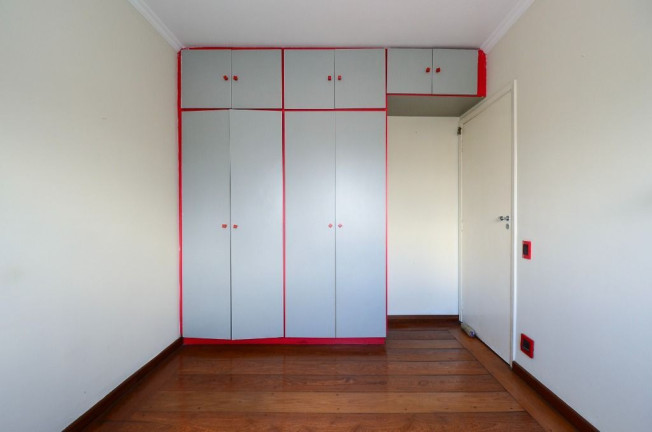 Imagem Apartamento com 4 Quartos à Venda, 135 m² em Vila Mariana - São Paulo