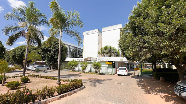 Imagem Apartamento com 1 Quarto para Alugar ou Temporada, 26 m² em Asa Norte - Brasília Imagem Apartamento com 1 Quarto para Alugar ou Temporada, 26 m² em Asa Norte - Brasília