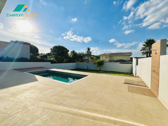 Imagem Casa de Condomínio com 4 Quartos à Venda, 252 m² em Condominio Residencial Shamballa Ii - Atibaia Imagem Casa de Condomínio com 4 Quartos à Venda, 252 m² em Condominio Residencial Shamballa Ii - Atibaia
