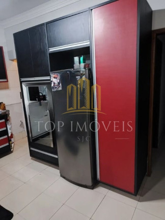 Imagem Casa com 3 Quartos à Venda, 165 m² em Cidade Morumbi - São José Dos Campos