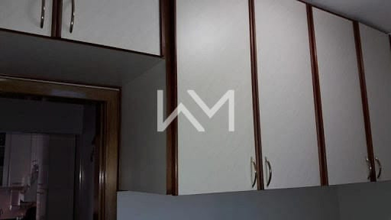 Imagem Apartamento com 2 Quartos à Venda, 57 m² em Vila Gustavo - São Paulo