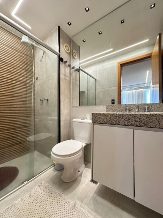Imagem Imóvel com 1 Quarto à Venda, 34 m² em Norte (águas Claras) - Brasília Imagem Imóvel com 1 Quarto à Venda, 34 m² em Norte (águas Claras) - Brasília