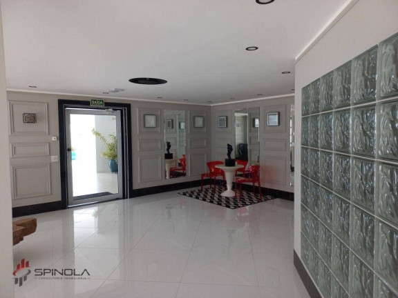 Imagem Apartamento com 2 Quartos à Venda, 95 m² em Canto Do Forte - Praia Grande Imagem Apartamento com 2 Quartos à Venda, 95 m² em Canto Do Forte - Praia Grande