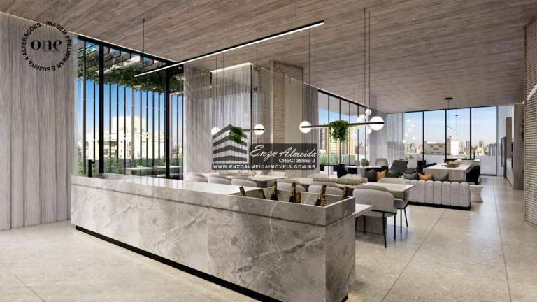 Imagem Apartamento com 3 Quartos à Venda, 89 m² em Vila Clementino - São Paulo Imagem Apartamento com 3 Quartos à Venda, 89 m² em Vila Clementino - São Paulo
