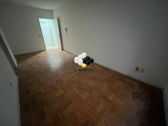 Imagem Apartamento com 1 Quarto à Venda, 42 m² em Cidade Baixa - Porto Alegre Imagem Apartamento com 1 Quarto à Venda, 42 m² em Cidade Baixa - Porto Alegre