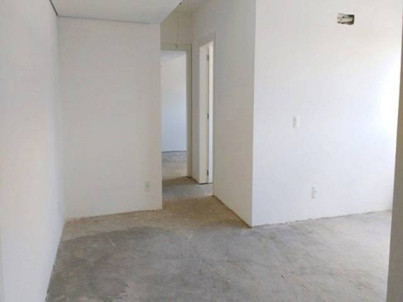 Imagem Apartamento com 2 Quartos à Venda, 72 m² em Chácara Das Pedras - Porto Alegre