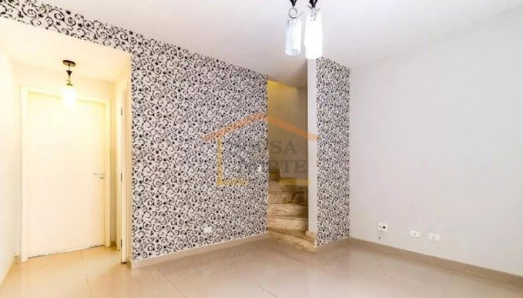 Imagem Sobrado com 2 Quartos à Venda, 152 m² em Vila Mazzei - São Paulo