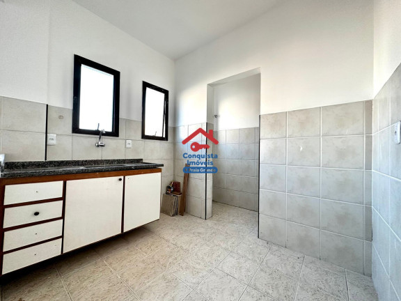 Imagem Apartamento com 2 Quartos à Venda, 65 m² em Mirim - Praia Grande