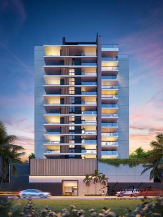 Imagem Apartamento com 1 Quarto à Venda, 31 m² em São Francisco De Assis - Camboriú