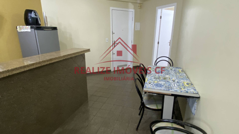 Imagem Apartamento com 2 Quartos à Venda, 55 m² em Centro - Cabo Frio