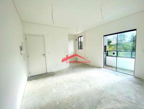 Imagem Apartamento com 2 Quartos à Venda, 53 m² em Atiradores - Joinville Imagem Apartamento com 2 Quartos à Venda, 53 m² em Atiradores - Joinville